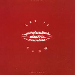 Spiritualized : Let It Flow